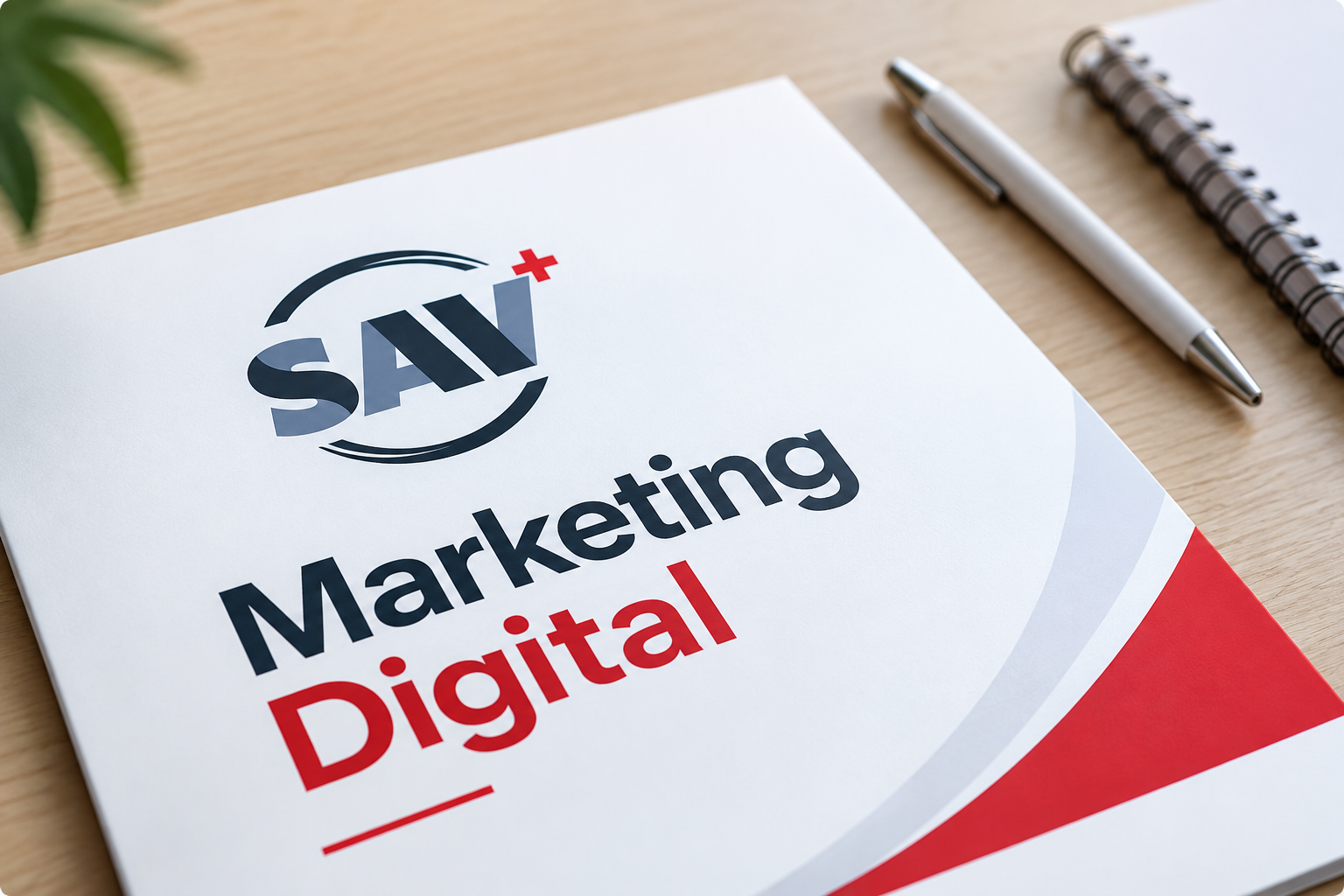 Support de séminaire Marketing digital