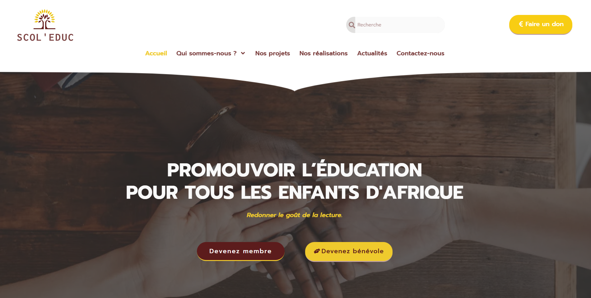 Scol'Educ