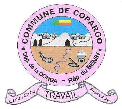 Mairie de Copargo