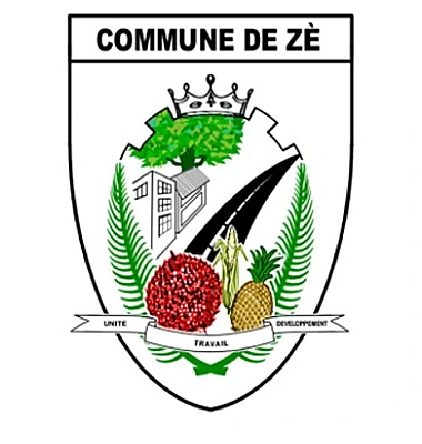 Mairie de Zè