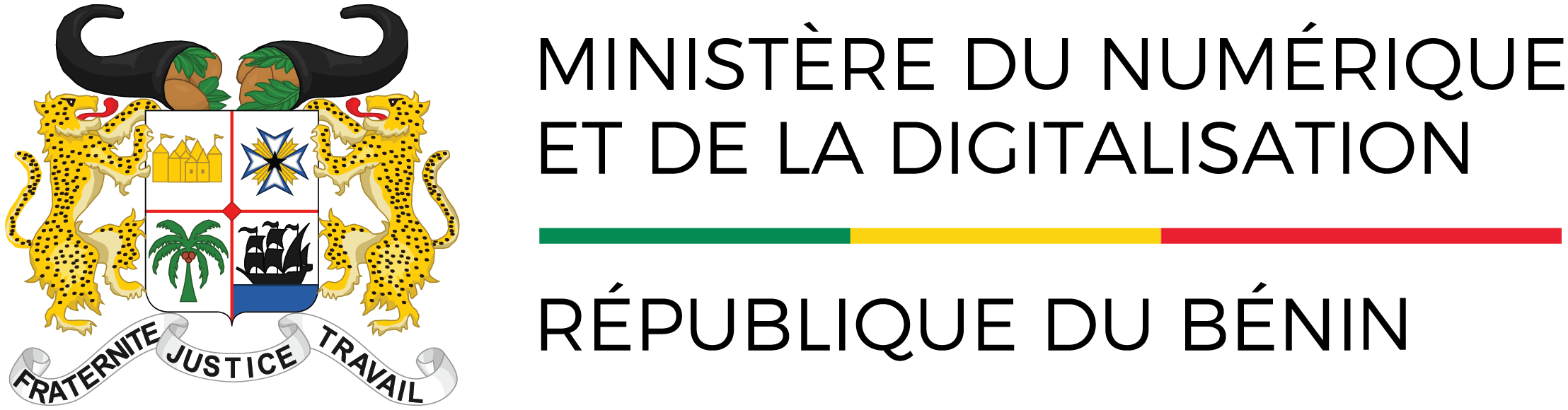 Ministère du Numérique